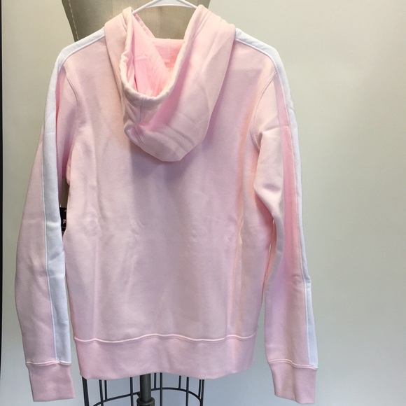 Fila Pink Hoodie - Picture 5 of 5